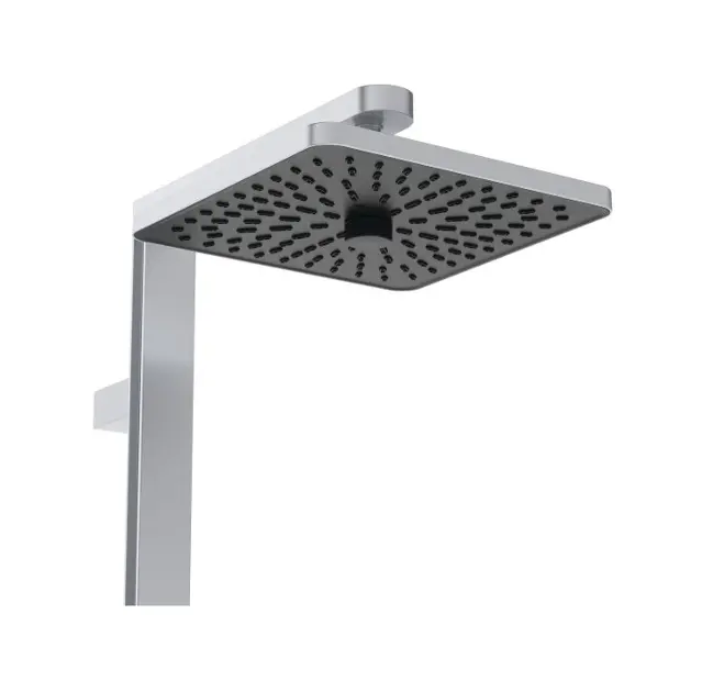 Ideal Standard - CeraTwist ALU+ - Zuhanyszett - BE213SI – 3. kép