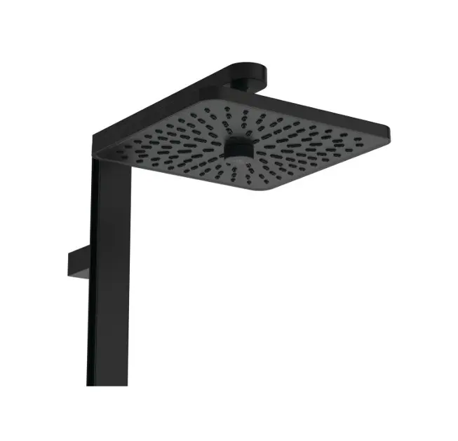Ideal Standard - CeraTwist ALU+ - Zuhanyszett - BE213XG – 3. kép
