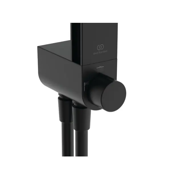 Ideal Standard - CeraTwist ALU+ - Zuhanyszett - BE213XG – 4. kép