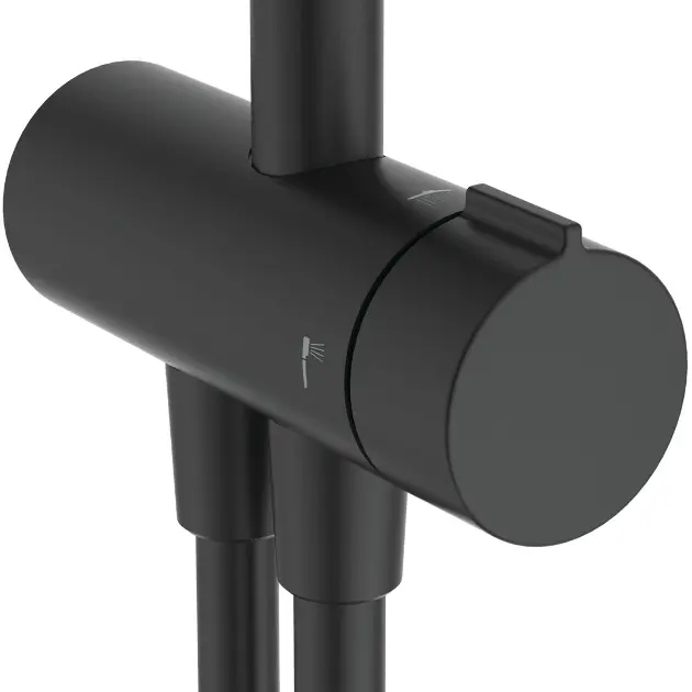 Ideal Standard - Ceratwist T25 - Zuhanyszett - BE206XG – 5. kép