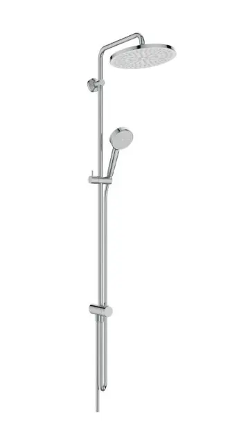 Ideal Standard - Ceratwist T25 - Zuhanyszett - BE229AA