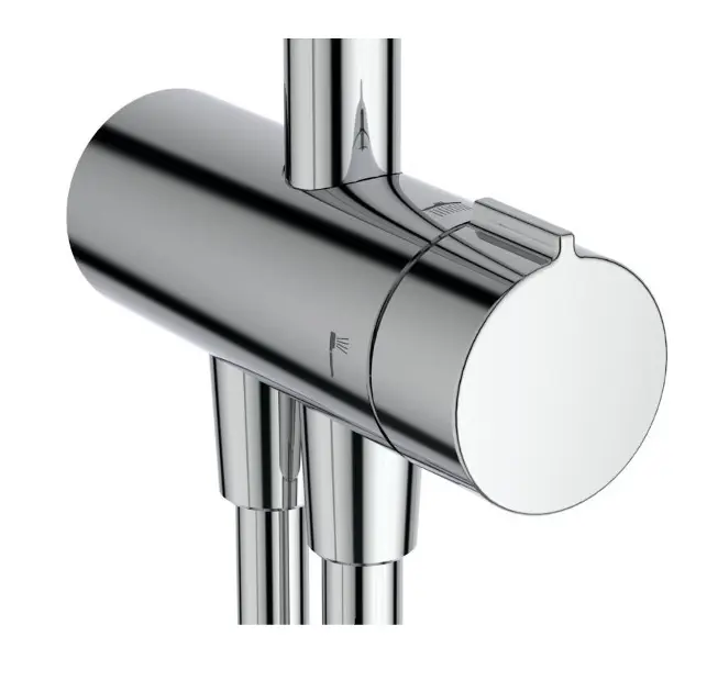 Ideal Standard - Ceratwist T25 - Zuhanyszett - BE229AA – 3. kép