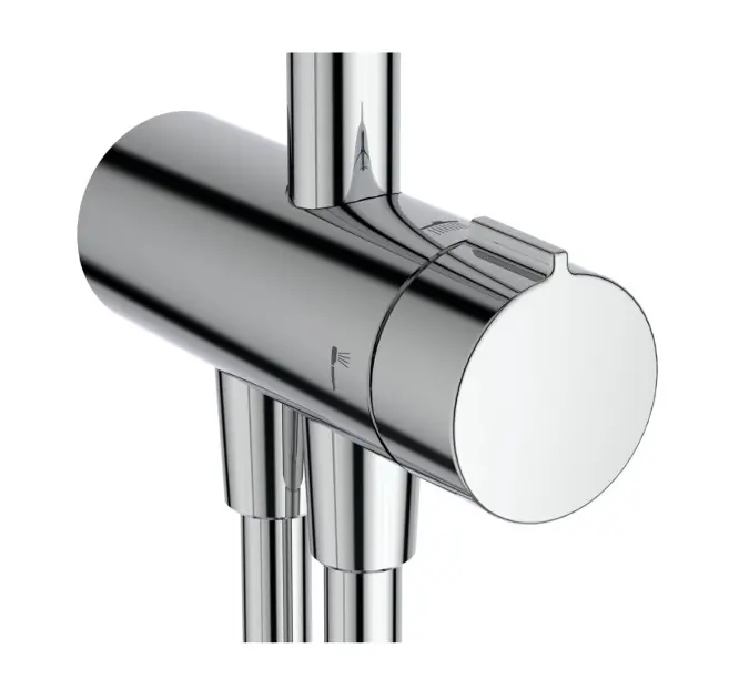Ideal Standard - Ceratwist T25+ - Zuhanyszett - BE237AA – 3. kép