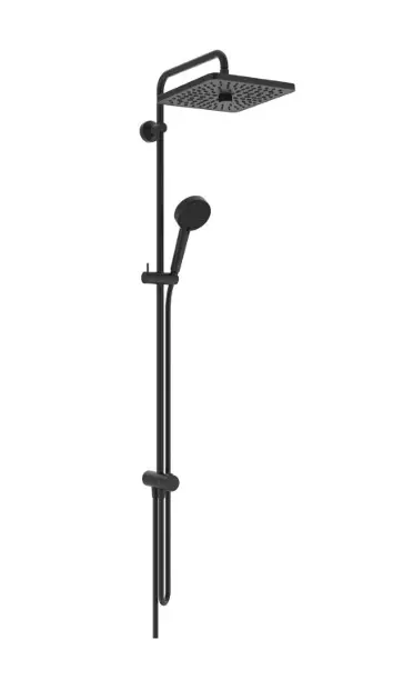 Ideal Standard - Ceratwist T25+ - Zuhanyszett - BE237XG