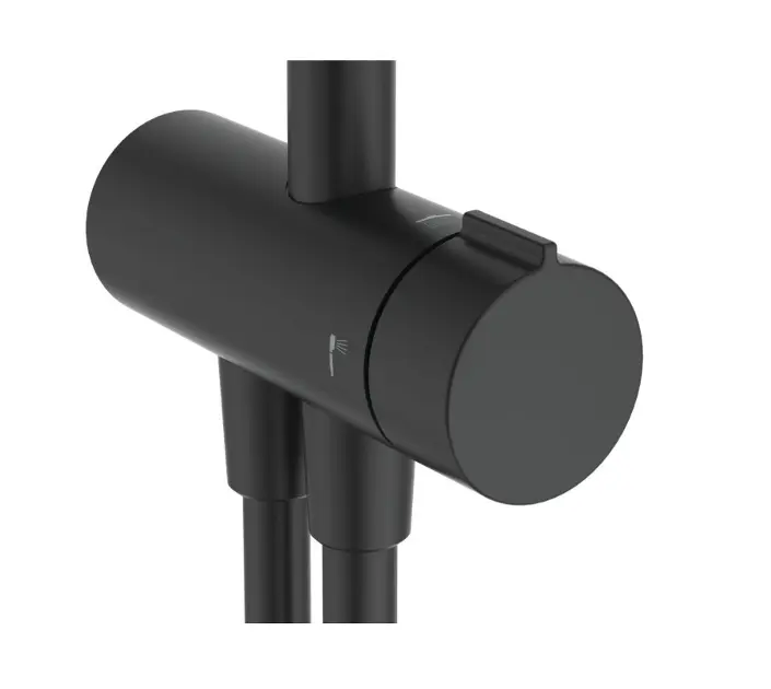Ideal Standard - Ceratwist T25+ - Zuhanyszett - BE237XG – 3. kép