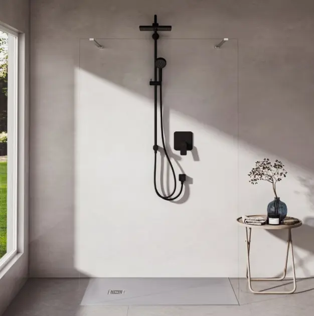 Ideal Standard - Ceratwist T25+ - Zuhanyszett - BE237XG – 6. kép
