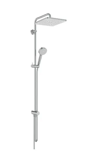 Ideal Standard - Ceratwist T25N - Zuhanyszett - BE230AA