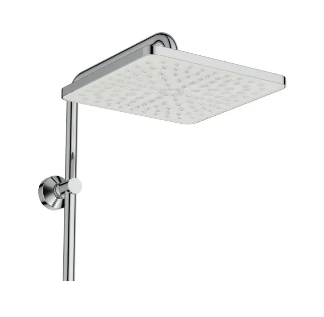 Ideal Standard - Ceratwist T25N - Zuhanyszett - BE230AA – 4. kép