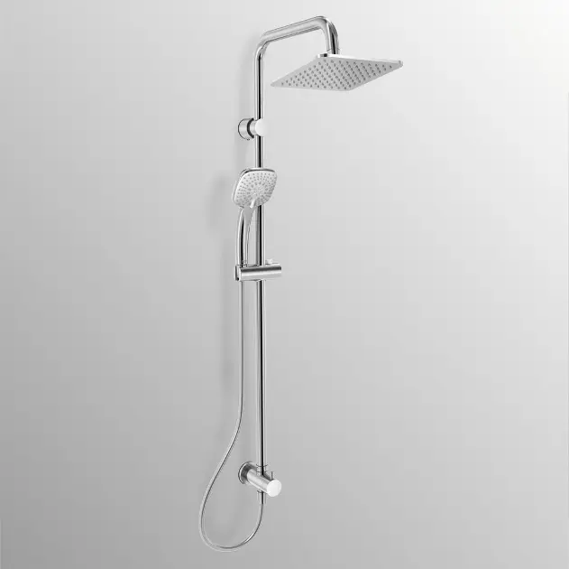 Ideal Standard - Idealrain Cube - Zuhanyszett - A5834AA – 3. kép