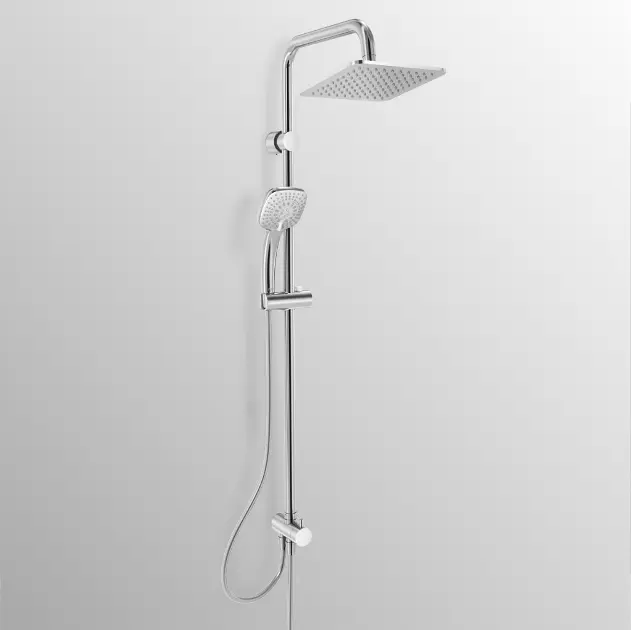 Ideal Standard - Idealrain Cube - Zuhanyszett - A5862AA – 3. kép