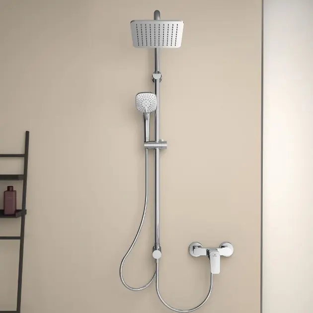 Ideal Standard - Idealrain Cube - Zuhanyszett - A5862AA – 4. kép