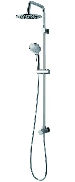 Ideal Standard - Idealrain - Zuhanyszett - A5689AA