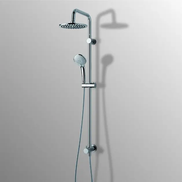 Ideal Standard - Idealrain - Zuhanyszett - A5689AA – 3. kép