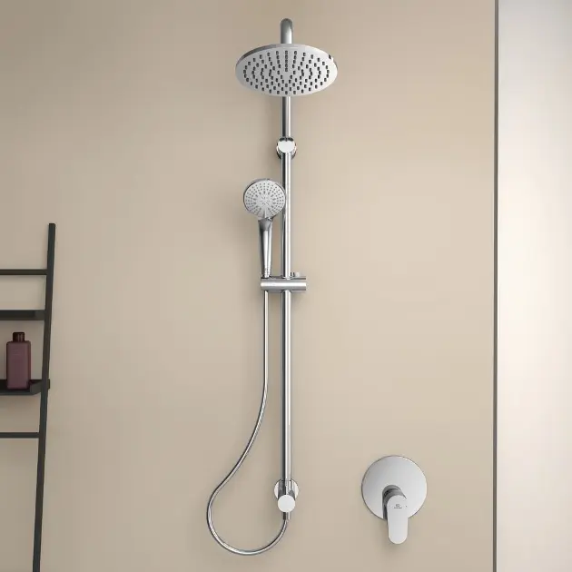 Ideal Standard - Idealrain - Zuhanyszett - A5689AA – 4. kép