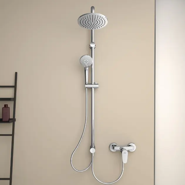 Ideal Standard - Idealrain - Zuhanyszett - A5691AA – 3. kép