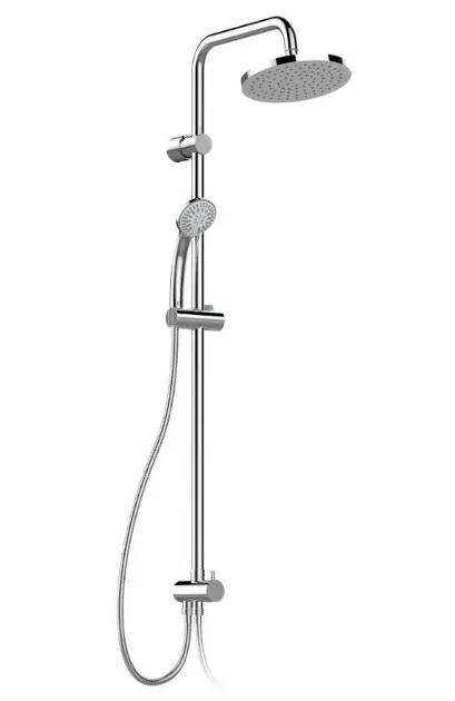 Ideal Standard - Idealrain - Zuhanyszett - A6281AA