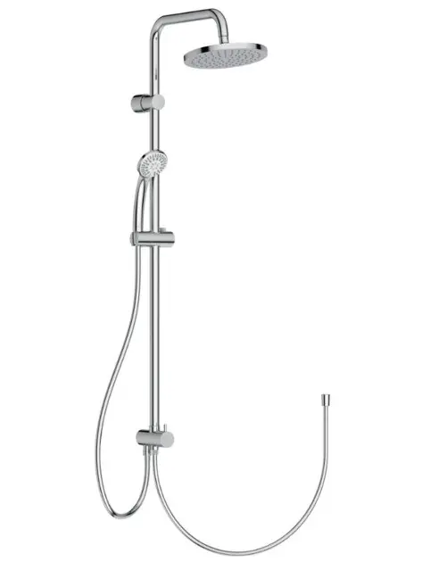 Ideal Standard - Idealrain - Zuhanyszett - A6281AA – 3. kép