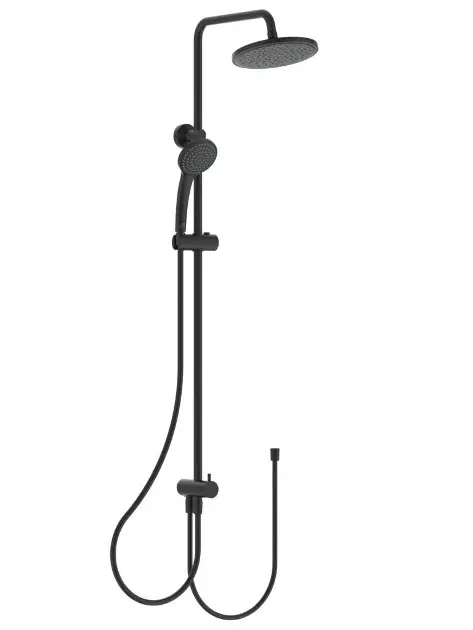 Ideal Standard - Idealrain - Zuhanyszett - BC747XG