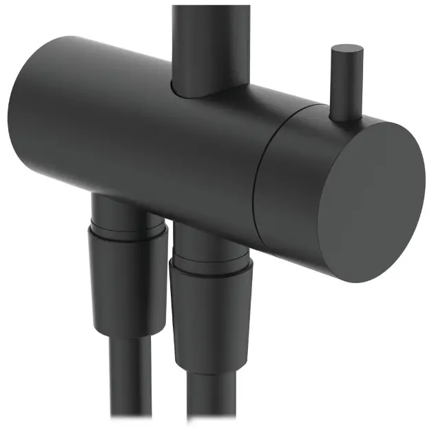 Ideal Standard - Idealrain - Zuhanyszett - BC747XG – 5. kép
