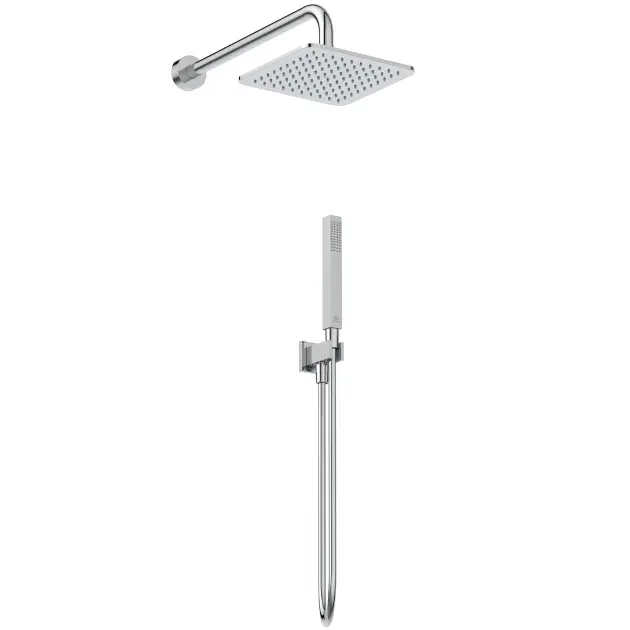 Ideal Standard - Idealrain - Zuhanyszett - BD390AA – 3. kép