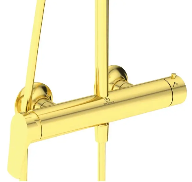 Ideal Standard - La Dolce Vita - Zuhanyszett - BD674A2 – 3. kép