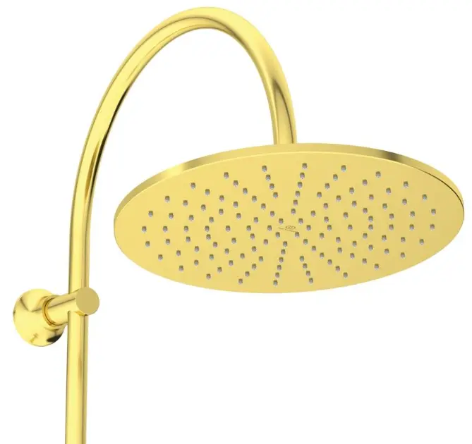 Ideal Standard - La Dolce Vita - Zuhanyszett - BD674A2 – 4. kép