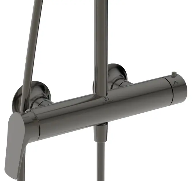 Ideal Standard - La Dolce Vita - Zuhanyszett - BD674A5 – 3. kép