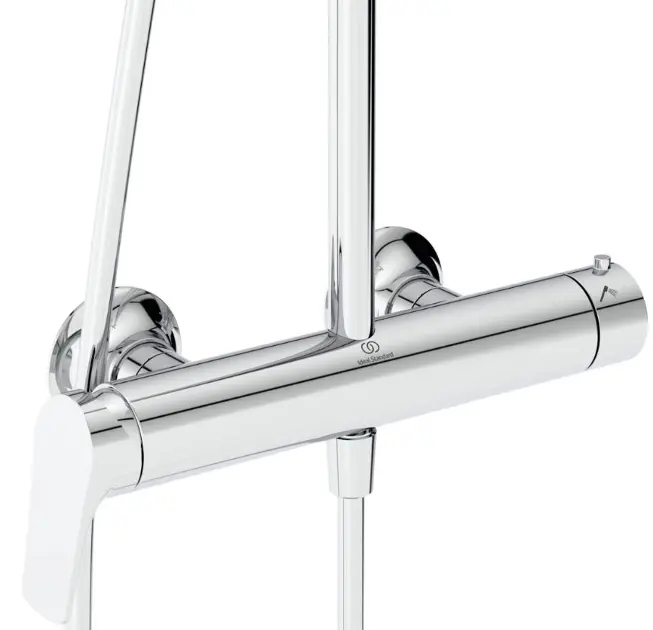 Ideal Standard - La Dolce Vita - Zuhanyszett - BD674AA – 3. kép