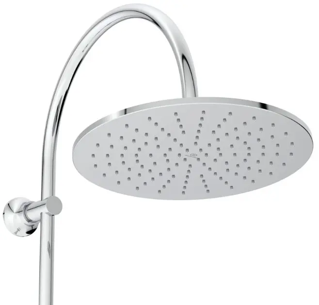 Ideal Standard - La Dolce Vita - Zuhanyszett - BD674AA – 4. kép