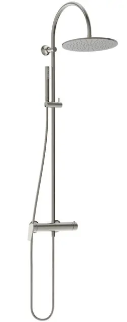 Ideal Standard - La Dolce Vita - Zuhanyszett - BD674GN