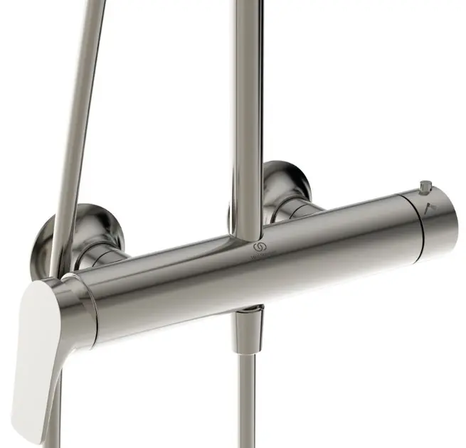 Ideal Standard - La Dolce Vita - Zuhanyszett - BD674GN – 3. kép