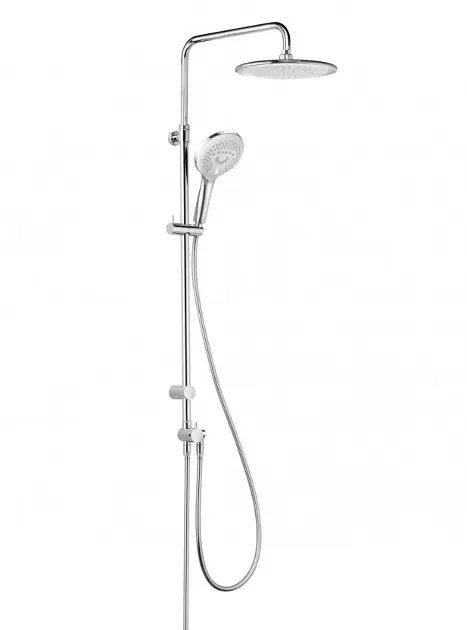 Kludi - Freshline - Zuhanyszett - 6709005-00