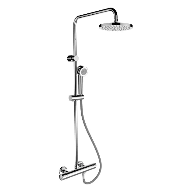 Laufen - Citypro - Zuhanyszett - HF500957100600