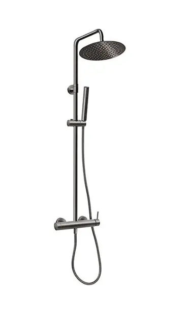 Novaservis - Ferro Ciriculus - Zuhanyszett - NP85-BCK7UGM