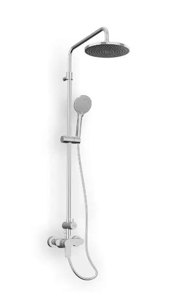 Novaservis - Ferro Nostris - Zuhanyszett - NP99-BNS7U – 3. kép