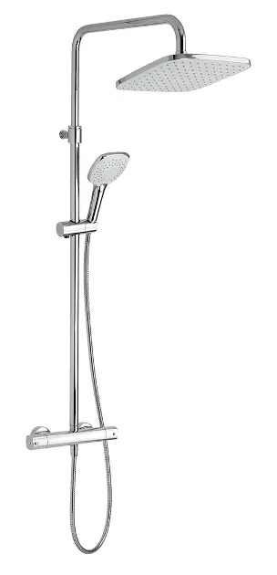 Novaservis - Metalia 58 - Zuhanyszett - SET071/TER,0