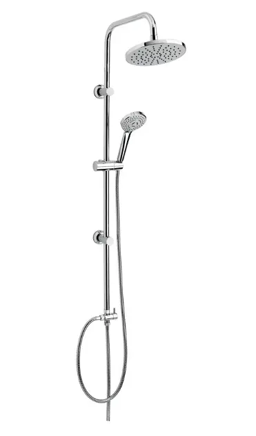 Novaservis - Shower sets - Zuhanyszett - SET030,0