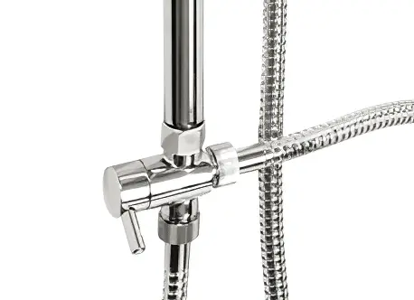 Novaservis - Shower sets - Zuhanyszett - SET030,0 – 3. kép