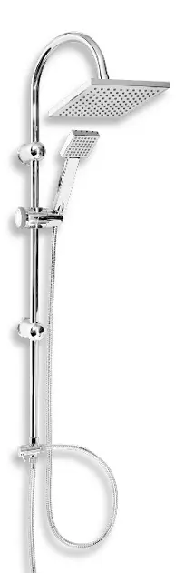 Novaservis - Shower sets - Zuhanyszett - SET031,0