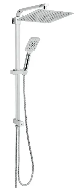 Novaservis - Shower sets - Zuhanyszett - SET033,0