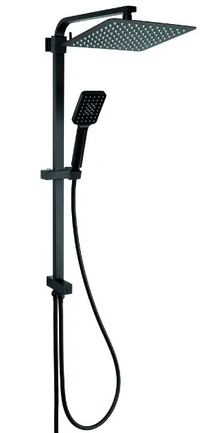 Novaservis - Shower sets - Zuhanyszett - SET033,5