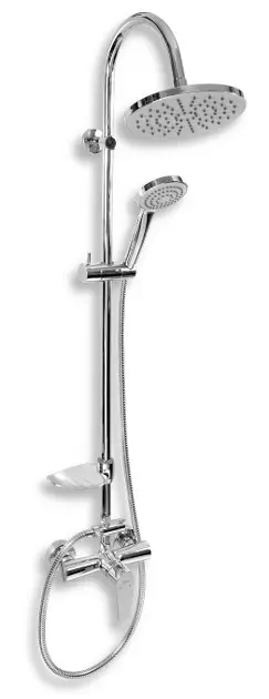 Novaservis - Shower sets - Zuhanyszett - SET040/96,0