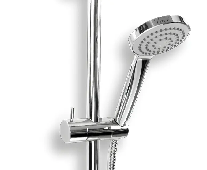 Novaservis - Shower sets - Zuhanyszett - SET040/96,0 – 3. kép