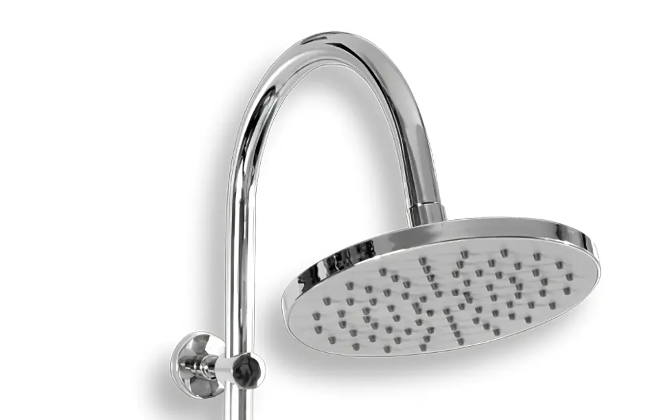 Novaservis - Shower sets - Zuhanyszett - SET040/96,0 – 4. kép