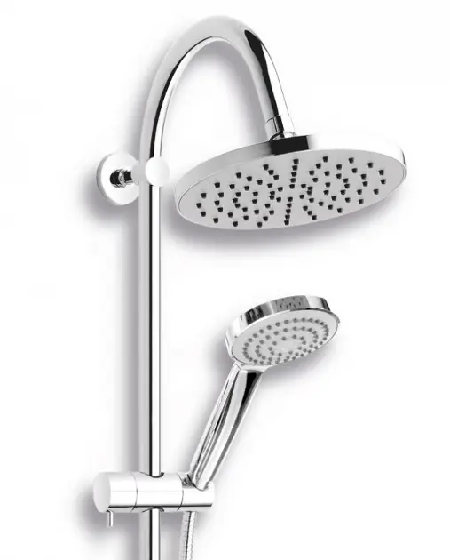 Novaservis - Shower sets - Zuhanyszett - SET040/TER,0 – 3. kép