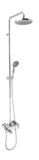 Novaservis - Shower sets - Zuhanyszett - SET065,0