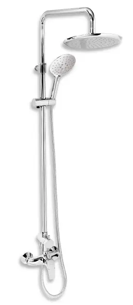 Novaservis - Shower sets - Zuhanyszett - SET068/57,0
