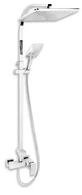 Novaservis - Shower sets - Zuhanyszett - SET069/36,0