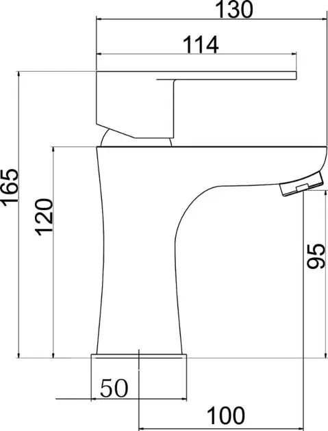 Novaservis - Titania Fresh - Zuhanyszett - SADA96061 – 2. kép