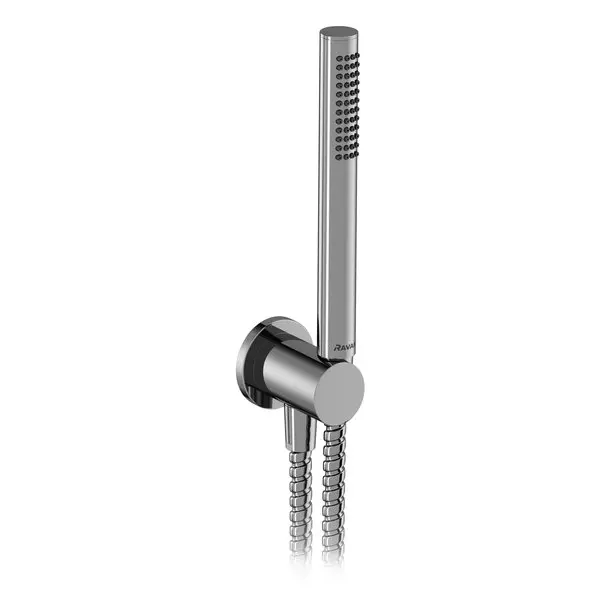 Ravak - Chrome - Zuhanyszett - X07S014 – 5. kép